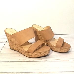 SCHUTZ Espadrille Heels